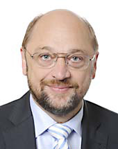M. (Martin)  Schulz