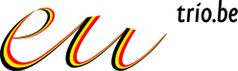 logo Belgisch voorzitterschap EU 2010
