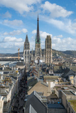 Rouen Kathedraal