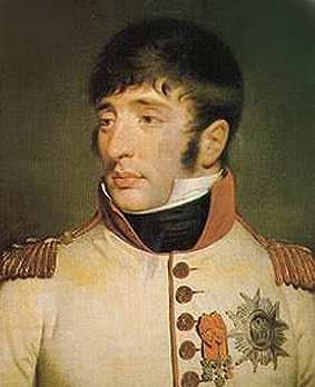  (Z.M.) koning Louis Napoleon Bonaparte