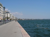 Thessaloniki, Griekenland