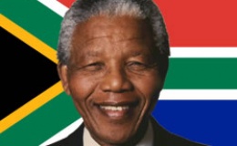 Zuid-Afrika na Nelson Mandela