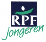 Logo RPF jongeren