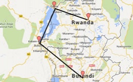 Hoe conflictvrij zijn Rwandese mineralen?
