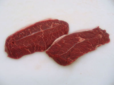 “Herkomst van vlees moet duidelijk op etiket”