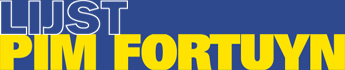 Logo Lijst Pim Fortuyn