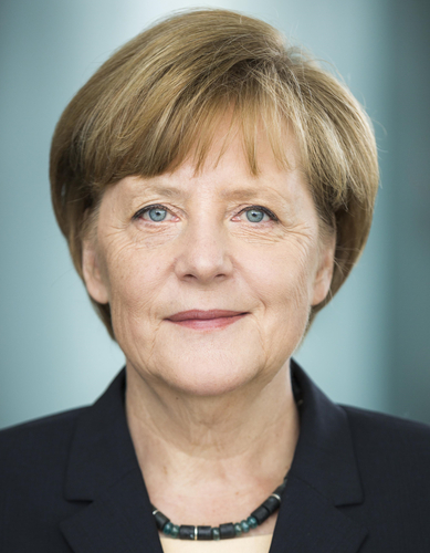 A.D. (Angela)  Merkel