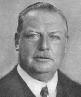 foto Mr.dr. A. baron Röell