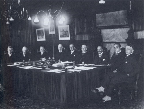 kabinet-Colijn II