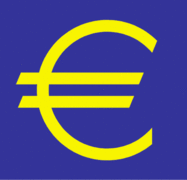 Logo euro