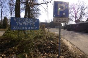 Solidara steunt bewoners van Twente en wijst voorstel voor nieuwe burgerluchthaven af