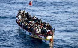 Een solidair Europees beleid voorkomt drama's voor bootvluchtelingen