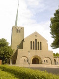 H. Jozephkerk in Keent (Weert)