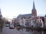 Schippersgracht, Maarssen-dorp