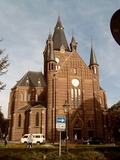 Oisterwijk, kerk