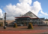 Rijswijk, station