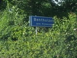 Benthuizen
