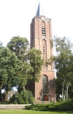 Soest, grote kerk.