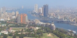 Cairo, Egypte.
