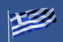 Verleng de lening van Griekenland