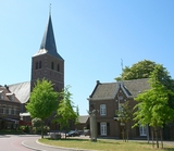 Kerk in Panningen