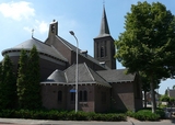 Sint-Willibrorduskerk in Berkel-Enschot