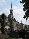 Stadhuis van Schoonhoven