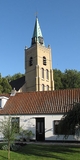 Kerk in 's Gravendeel