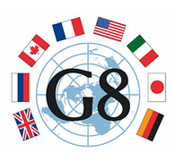 logo G8