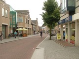Dorpsstraat Rosmalen