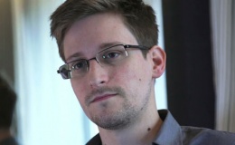 Europese Groenen nomineren Edward Snowden voor Sacharovprijs