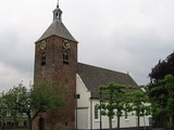 Kerk in Bunnik