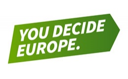 Europese Groenen starten eerste Europese open primary om topkandidaat te kiezen