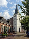 Kerk van Holten