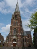 Maria-Magdalenakerk in Rijen