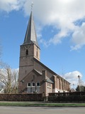 Kerk in Voorthuizen