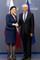 President VAN ROMPUY meets Ms Ewa KOPACZ, newly elected Polish Prime Minister - Arrival