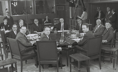 Commissie-Malfatti/Mansholt 1970-1973