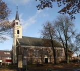 Margarethakerk in Odoorn
