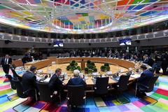 Europese Raad 9-10 maart 2017