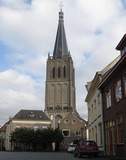 Martinikerk in Doesburg
