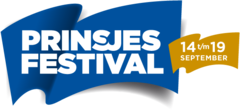 Logo Prinsjesfestival 2017