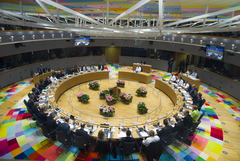 European Council
