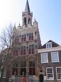 Stadhuis van Tholen