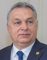 foto V. (Viktor) Orbán