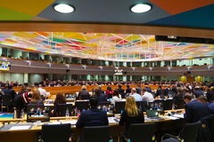 ECOFIN - Budget Council