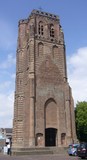 Oude toren te Sint-Michielsgestel