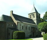 Kerk in Oosterbeek wikipedia/JanB46