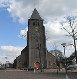Kerk van de Heilige Antonius Abt in Volkel
