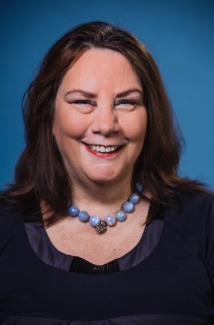 Agnes Jongerius (Bron: Flickr /  Partij van de Arbeid / Wouter Zaalberg)